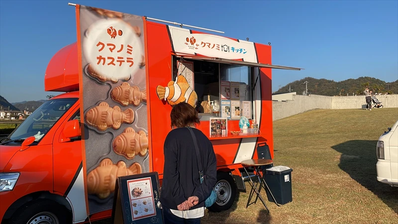 【福崎町】第2弾は肉まつり！FukuFes.+「肉フェス2022」に行ってきた