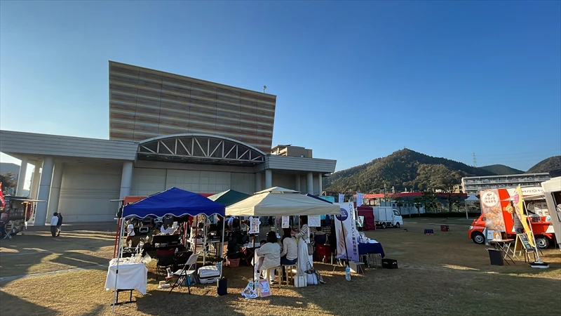 【福崎町】第2弾は肉まつり！FukuFes.+「肉フェス2022」に行ってきた