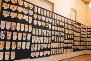 杉原紙年賀状全国コンクール｜多可町