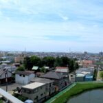 播磨町