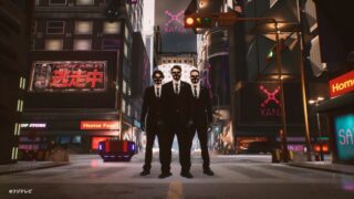 人気テレビ番組『逃走中』がXANAでメタバースNFTゲーム化決定