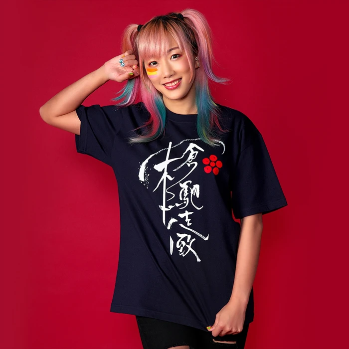 巡回第六弾は兵庫県「花の慶次〜傾いて候、墓場に参ろう〜POP UP STORE」が姫路山陽百貨店にて開催