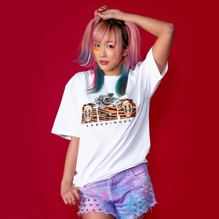 巡回第六弾は兵庫県「花の慶次〜傾いて候、墓場に参ろう〜POP UP STORE」が姫路山陽百貨店にて開催