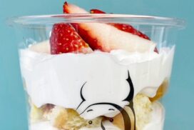 パンケーキ専門店に新メニュー登場、町内宅配も可能に｜福崎町