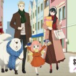 全国イオンモールで『SPY×FAMILY』 コラボキャンペーン開催