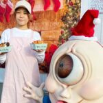 「こびとぱん 福崎店」妖精が顔をのぞかすパンケーキ専門店がオープン