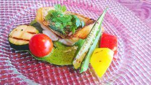 「生野高原レストランカッセル」で楽しむご褒美ランチ│朝来市