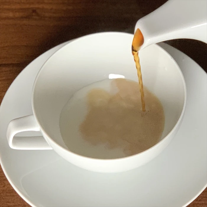 ミッフィーの紅茶「ミッフィースイートティーコレクション」が発売中
