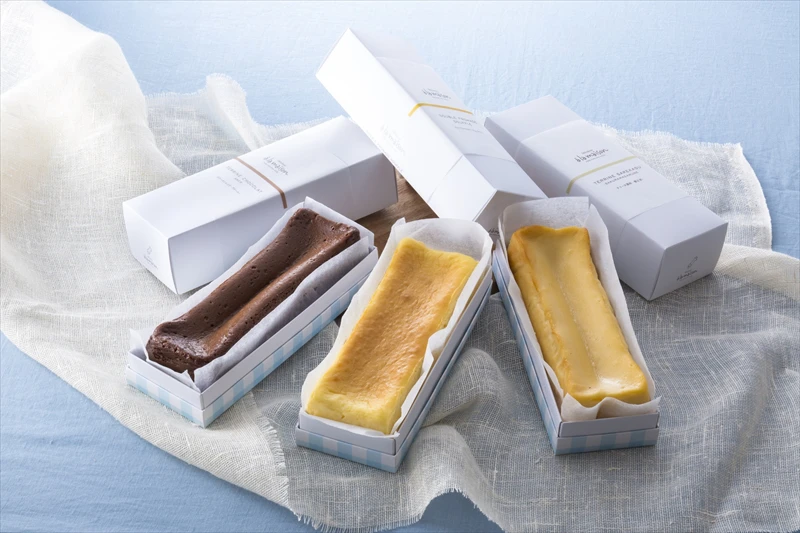 チョコレートで兵庫五国を巡る、バレンタイン＆ホワイトデー商品が登場｜神戸ポートピアホテル