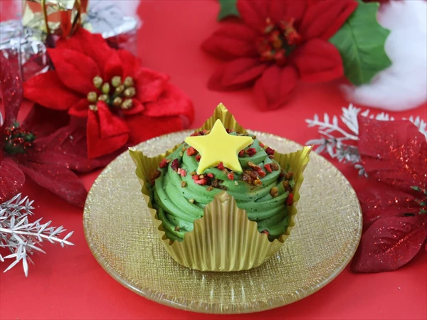 【イオン】クリスマスの定番ケーキも！クリスマススイーツ８品目が12月22日より発売