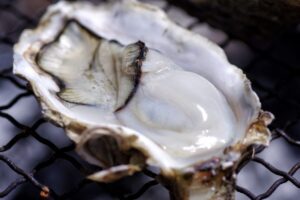 牡蠣