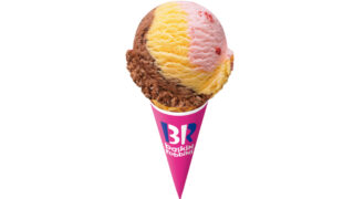 【31】サーティワン日本上陸50周年！アイスクリームの王道フレーバーをひとつに