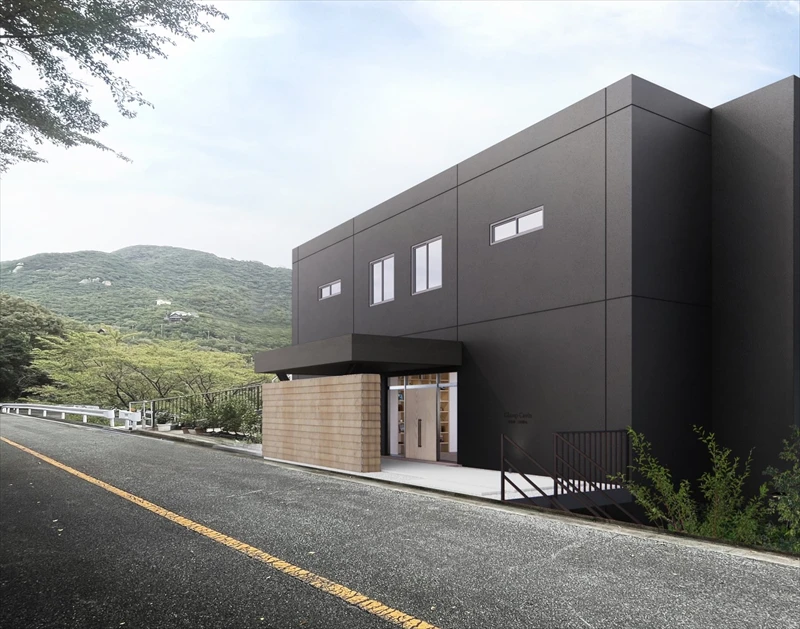 【加東市】グランピングよりさらに快適なグランキャビン。「GLAMPCABIN ～東条湖・丹波篠山～」が、2023年春オープン予定