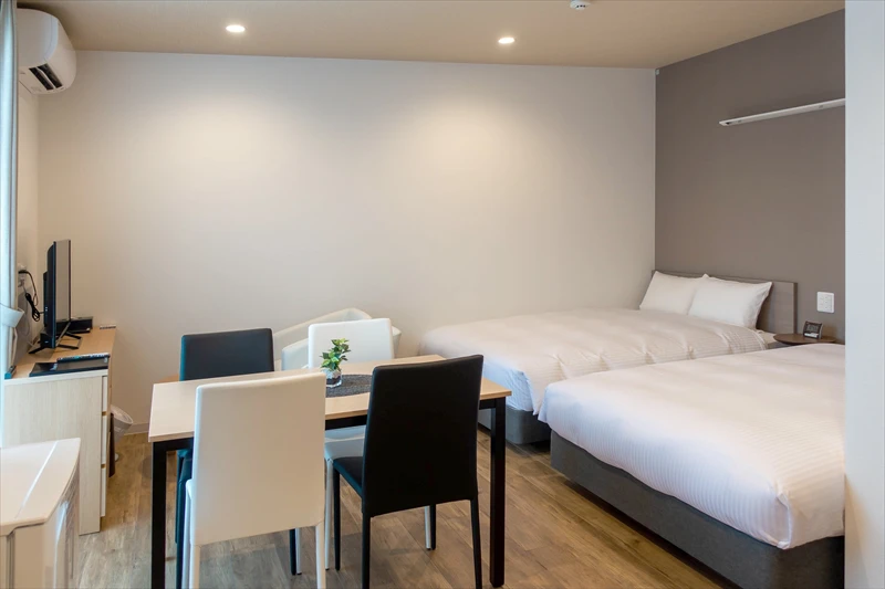 【加西市】兵庫県初。コンテナホテル 「HOTEL R9 The Yard 加西」が2023年春頃開業予定