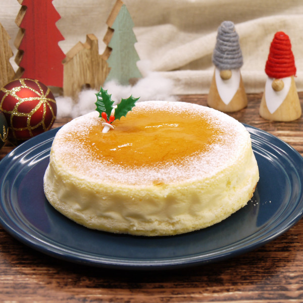【イオン】クリスマスの定番ケーキも！クリスマススイーツ８品目が12月22日より発売