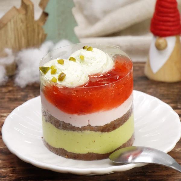 【イオン】クリスマスの定番ケーキも！クリスマススイーツ８品目が12月22日より発売