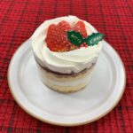 【イオン】クリスマスの定番ケーキも！クリスマススイーツ８品目が12月22日より発売