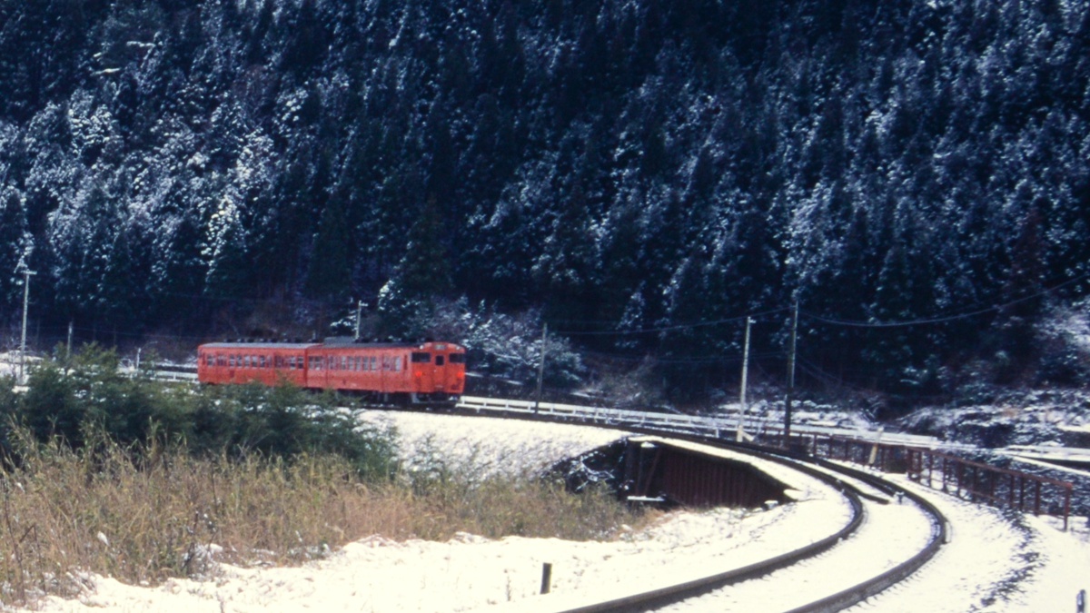 播但線「寺前、和田山」間、最終列車時刻に注意 ｜いいものタウン