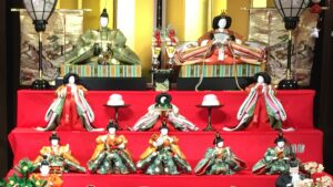 フラワーセンター