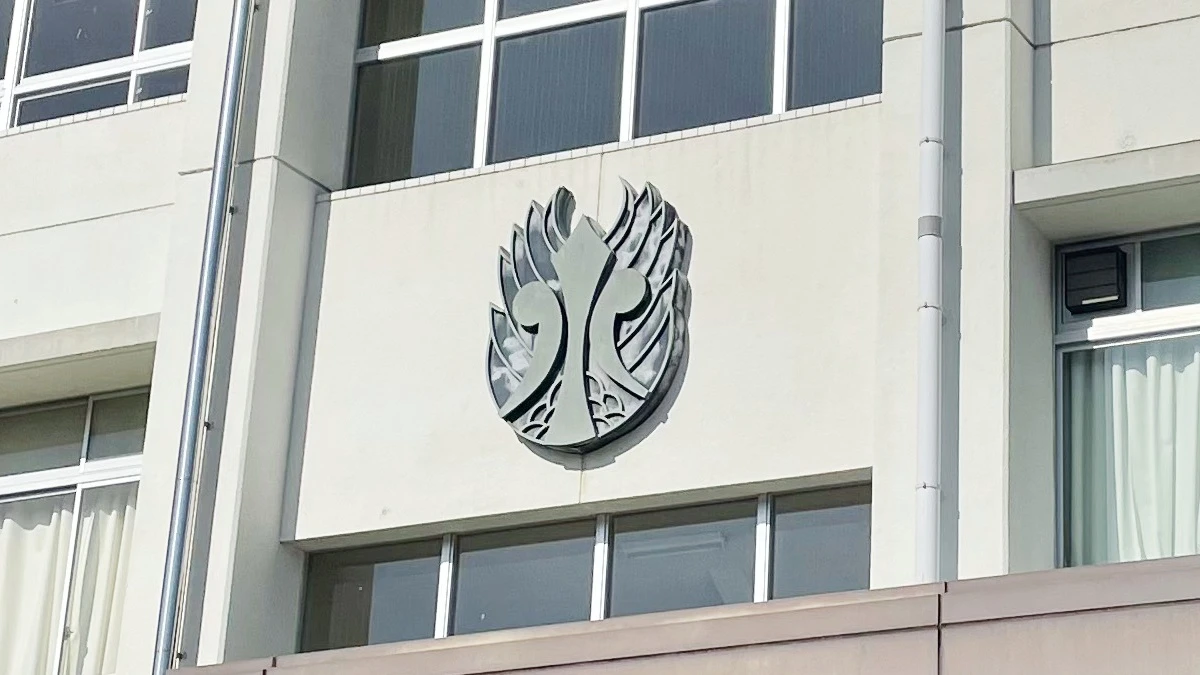 瀬加小学校