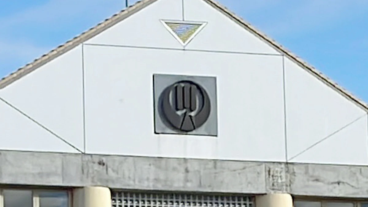 川辺小学校