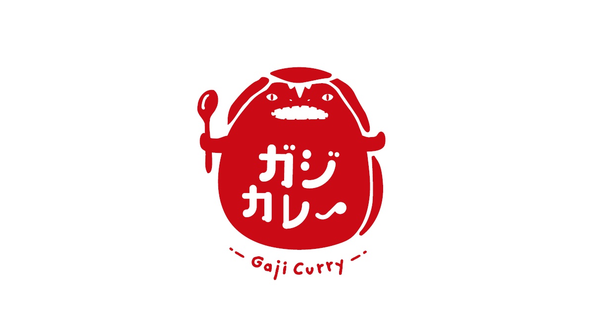 福崎町産もち麦カレーのお店「ガジカレー」オープン