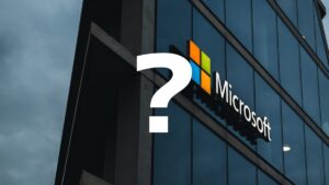 【ここがアウト】マイクロソフトを名乗る「一時的にアカウントが無効」メール