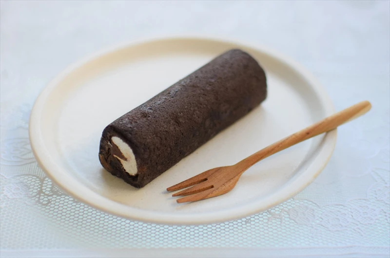 【イオン】節分までの３日間限定！節分ロールケーキやトラ柄ロールが登場