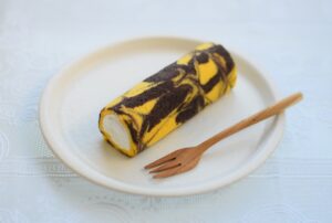 【イオン】節分までの３日間限定！節分ロールケーキやトラ柄ロールが登場