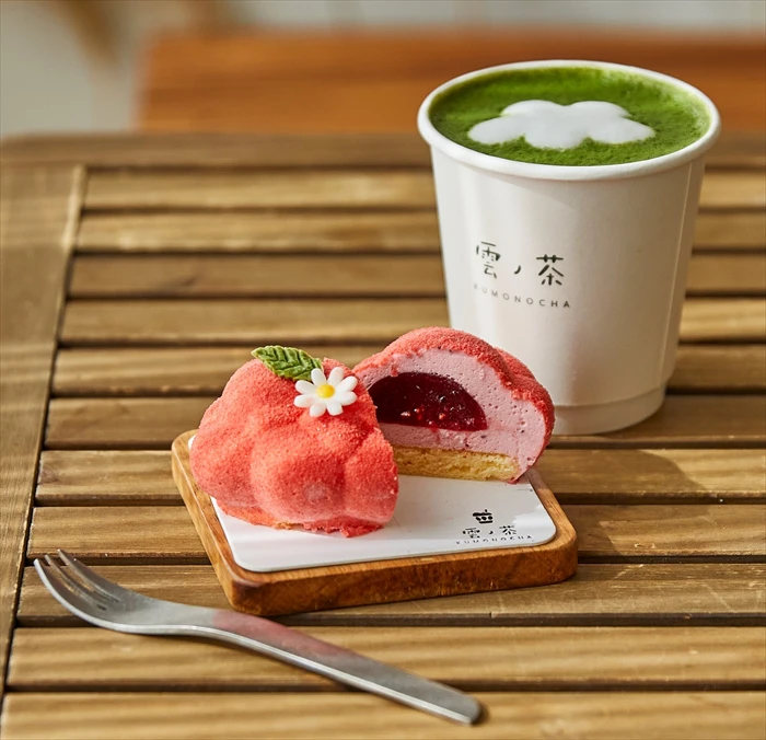 【阪神梅田本店】いちご尽くし！阪神のいちごとチョコフェス2023が2月1日から開催