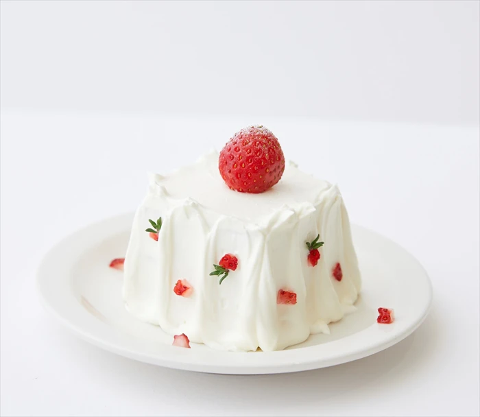 【阪神梅田本店】いちご尽くし！阪神のいちごとチョコフェス2023が2月1日から開催