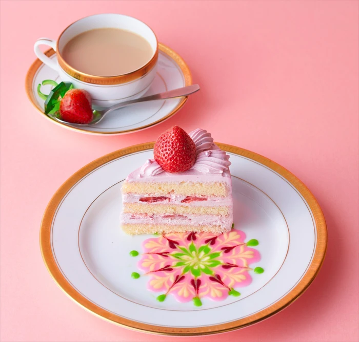 【阪神梅田本店】いちご尽くし！阪神のいちごとチョコフェス2023が2月1日から開催