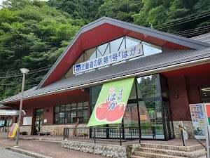 道の駅 はが place picture