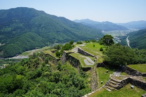 竹田城跡 place picture