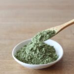 超微粉末「よもぎ粉」が新発売。兵庫県産よもぎ100パーセント