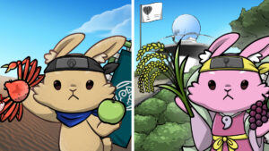 鳥取県鳥取市・兵庫県加西市がふるさと納税の返礼品としてNFTを採用。1月13日より提供開始