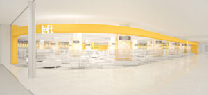 「ららぽーと甲子園」2階に「甲子園ロフト」オープン。西宮市内に2店舗目