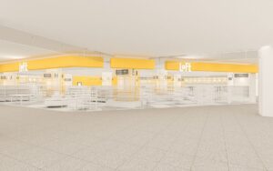 「つかしんロフト」兵庫県内で6店舗目のロフトがオープン