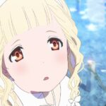 「あの花」「ここさけ」岡田麿里、初監督作品『さよならの朝に約束の花をかざろう』上映