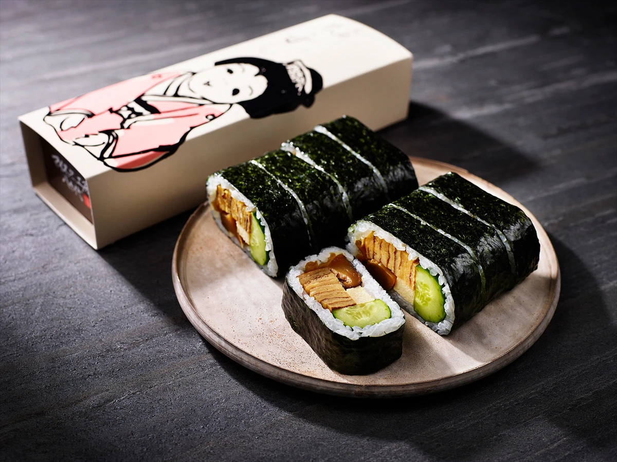まねき食品とマイスター工房八千代が合同会社を設立。1月12日（木）から銀座出店へ