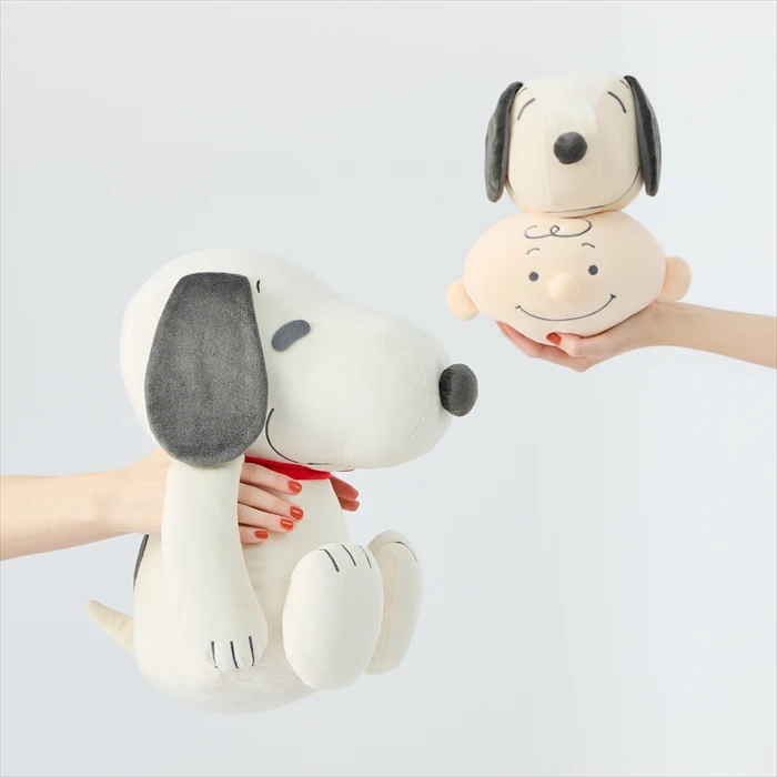 【ミズノ】「ピーナッツ」キャラクターデザインのアイテムでおでかけやおうち時間を楽しく