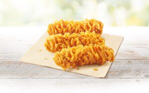 KFC「カーネルクリスピー3ピース半額」キャンペーンがスタート