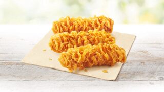 KFC「カーネルクリスピー3ピース半額」キャンペーンがスタート