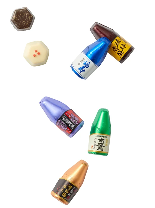 【阪神梅田本店】いちご尽くし！阪神のいちごとチョコフェス2023が2月1日から開催