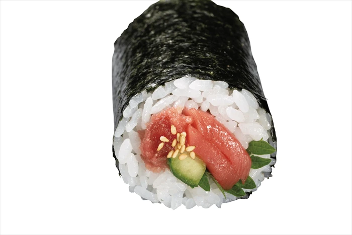 【かっぱ寿司】今年の恵方は「南南東」。かっぱ寿司の「恵方巻」3種類の予約受付中