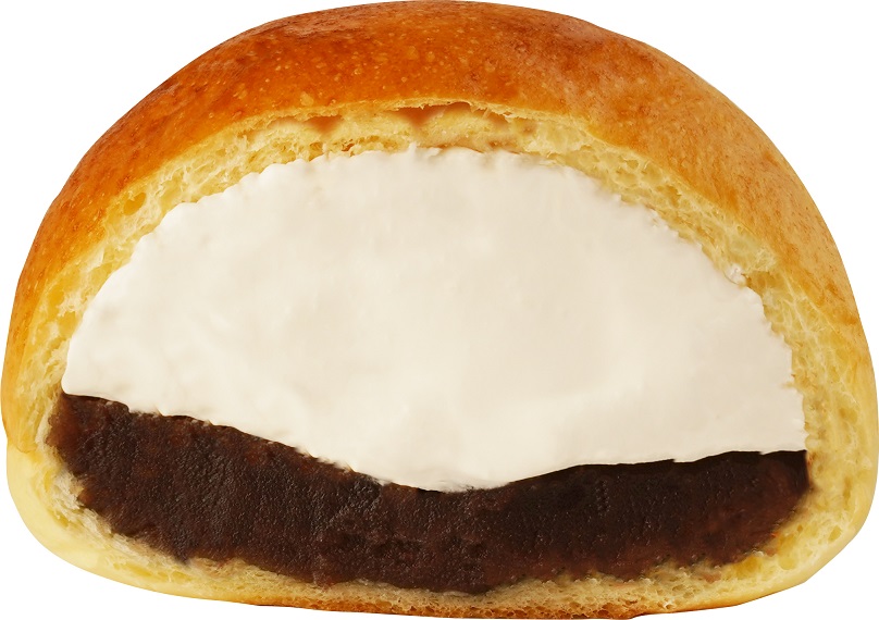 嵜本ベーカリー、究極のふわふわ新食感「極生」クリームパンを2種発売