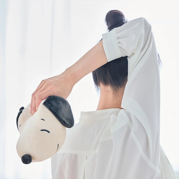 【ミズノ】「ピーナッツ」キャラクターデザインのアイテムでおでかけやおうち時間を楽しく
