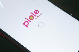 「ピオレ姫路」アプリ、3月末終了