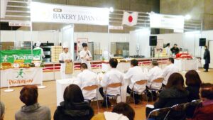 パン好き必見！「第5回 ベーカリー・ジャパンカップ」開催