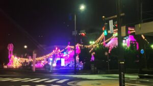 さくらサーカス